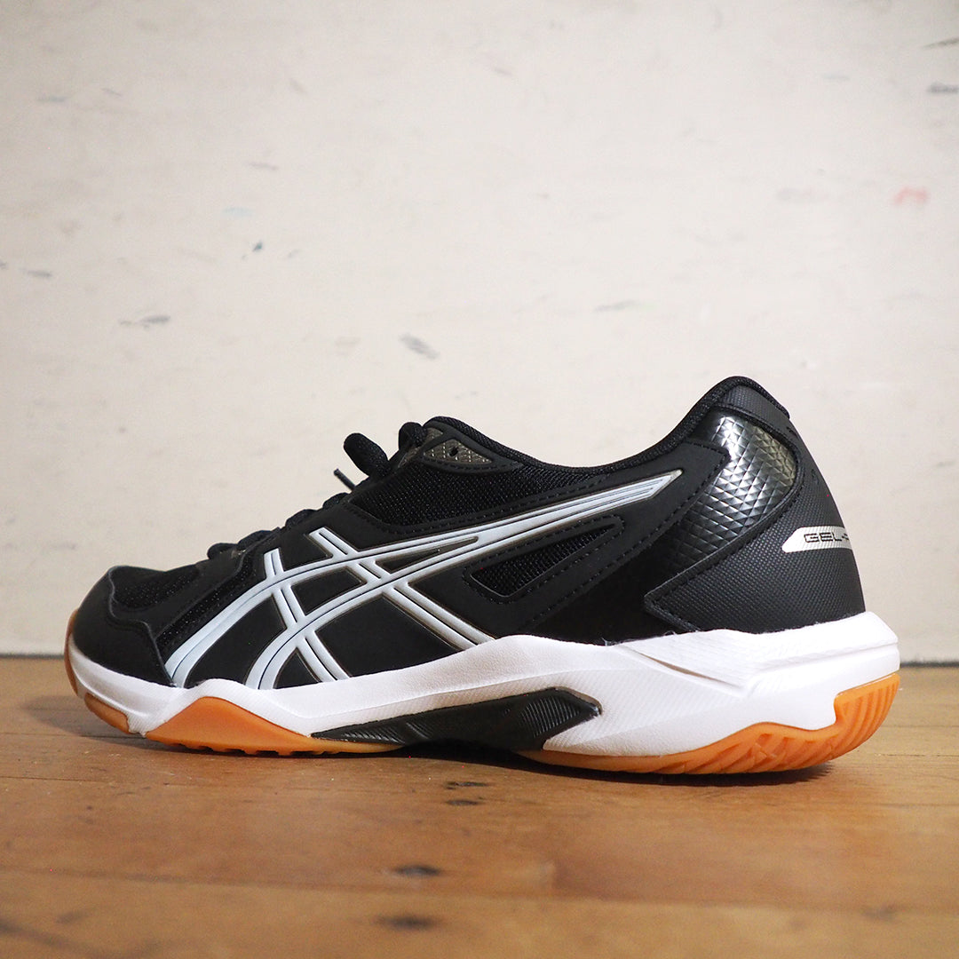 Top 5 Reasons to Buy the ASICS GEL-Rocket Indoor Court Shoes