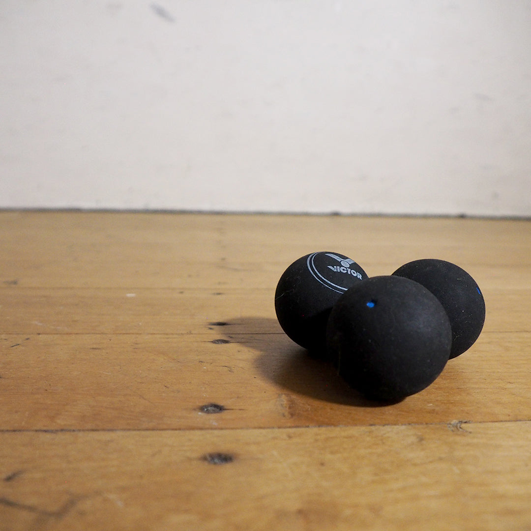 Squash Balls