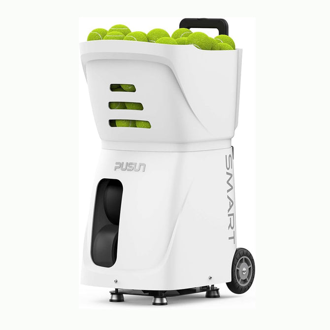 Padel Ball Machines