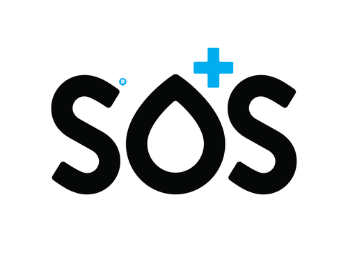 SOS Hydration
