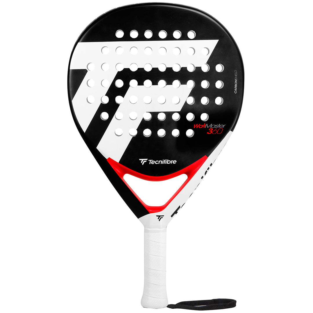Tecnifibre Padel Rackets