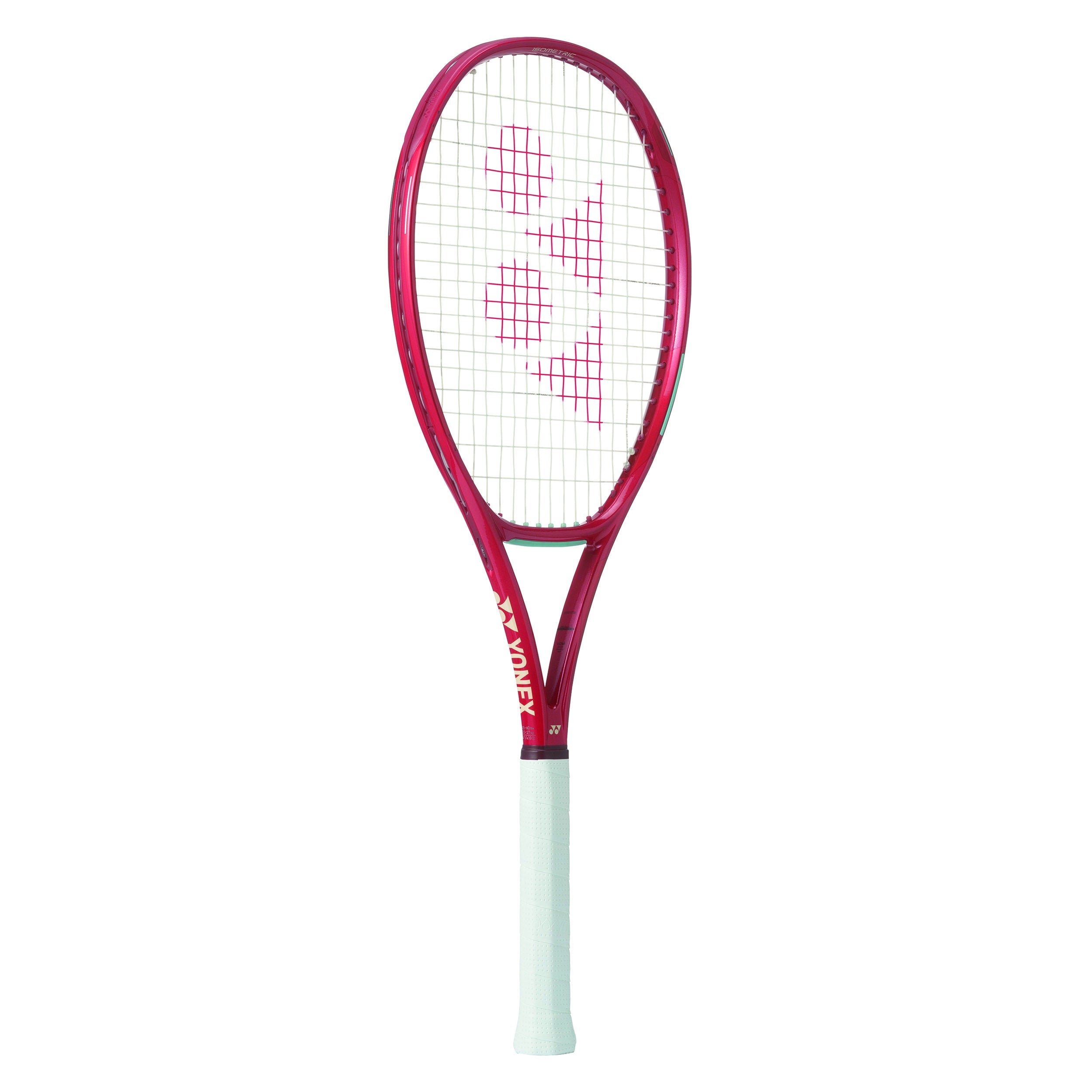 Yonex VCORE 98 Tour v8 Tennis Racket
