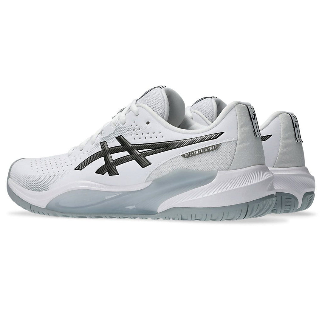 ASICS Challenger 15 Mens Tennis Shoes