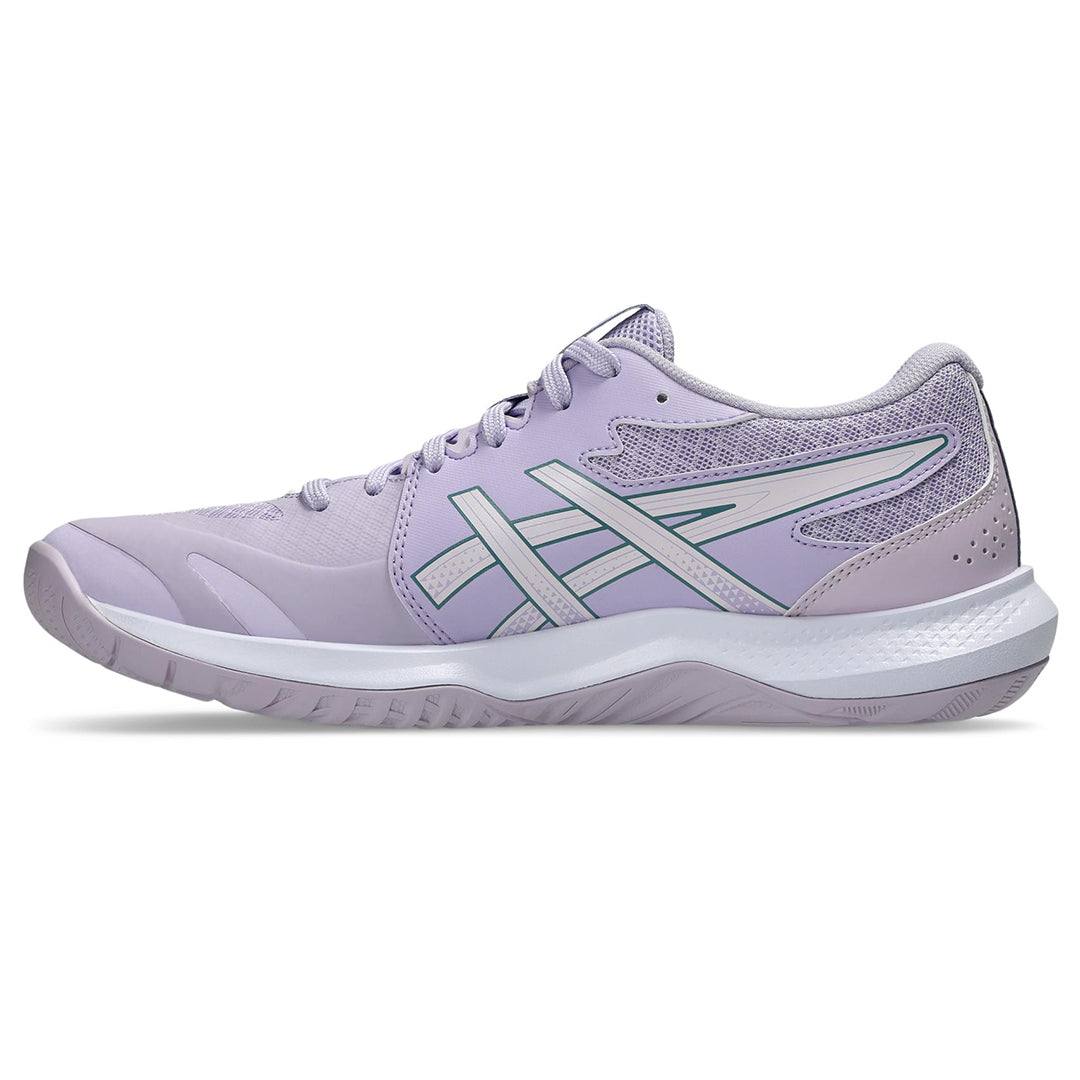 ASICS GEL-Tactic 13 Womens Indoor Court Shoes Murasaki/Dahlia