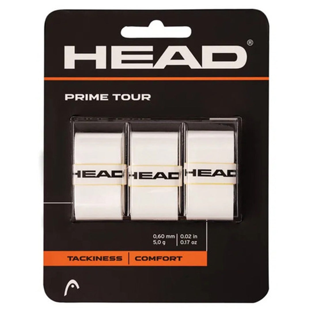HEAD Prime Tour Overgrips