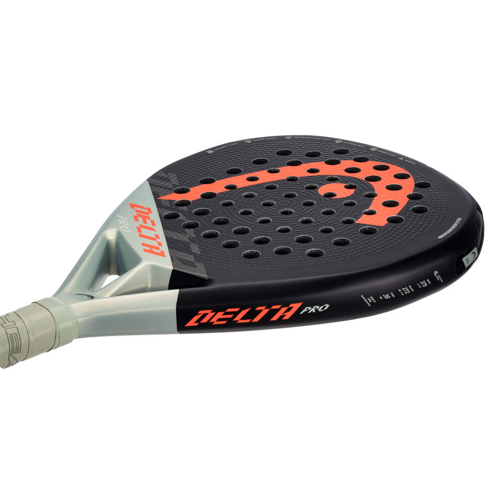 HEAD Delta Pro Padel Racket
