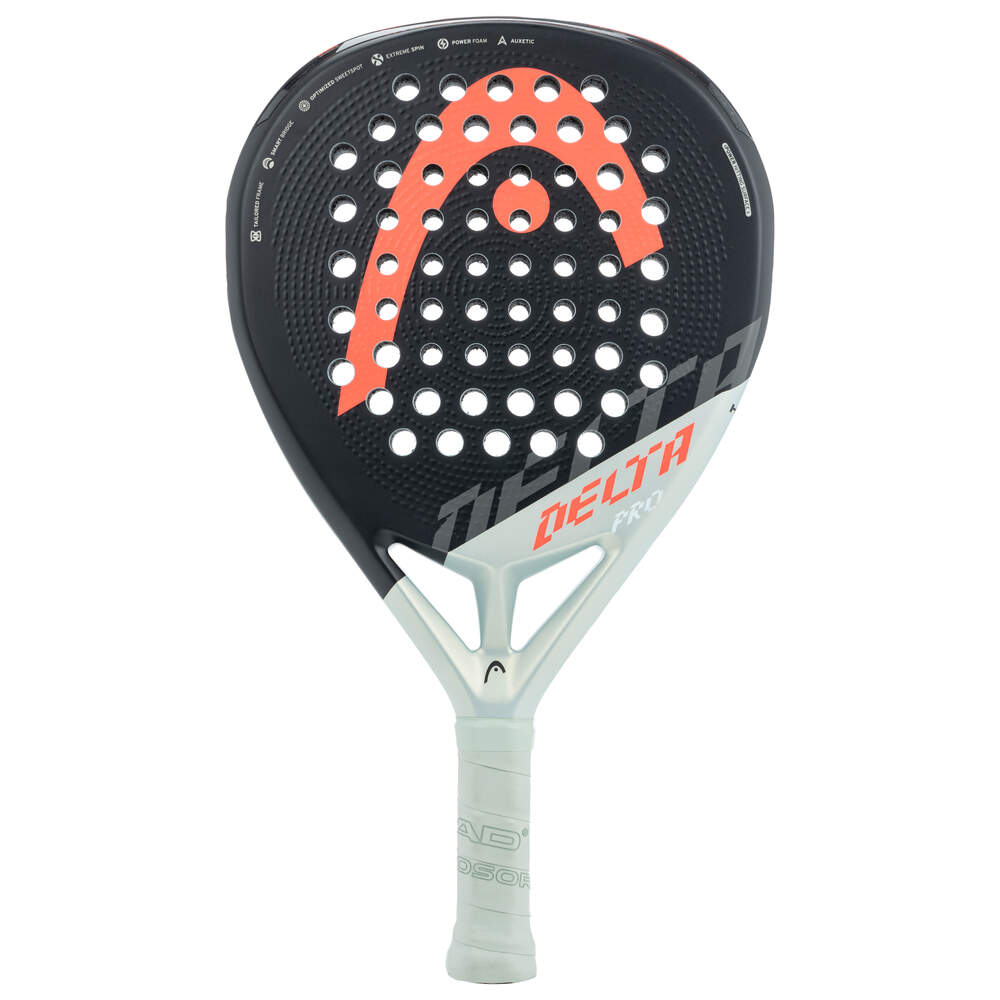HEAD Delta Pro Padel Racket