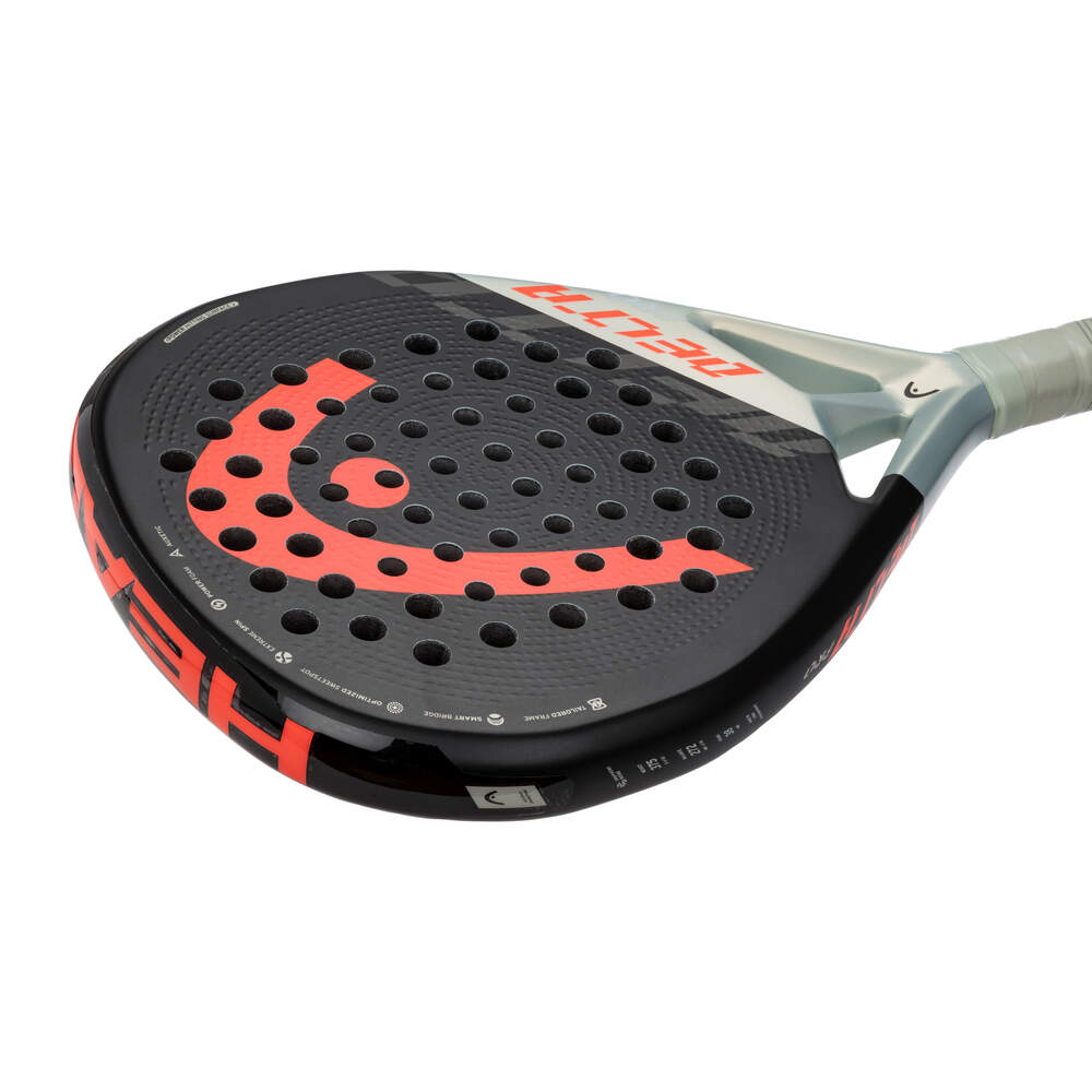 HEAD Delta Pro Padel Racket