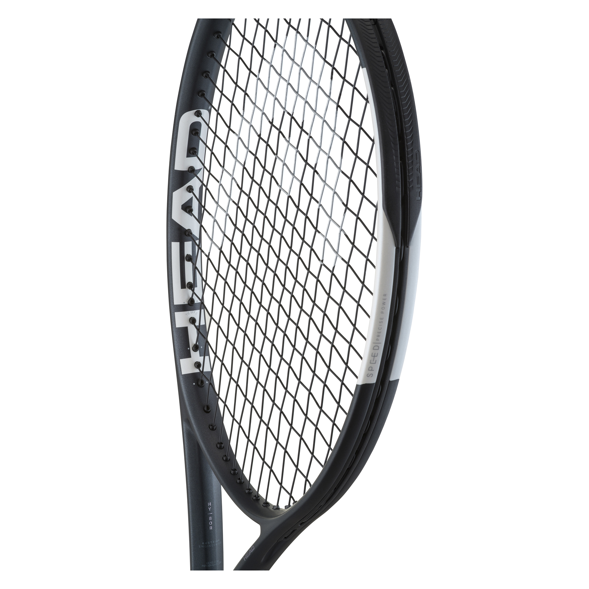 HEAD Speed MP Tennis Racket