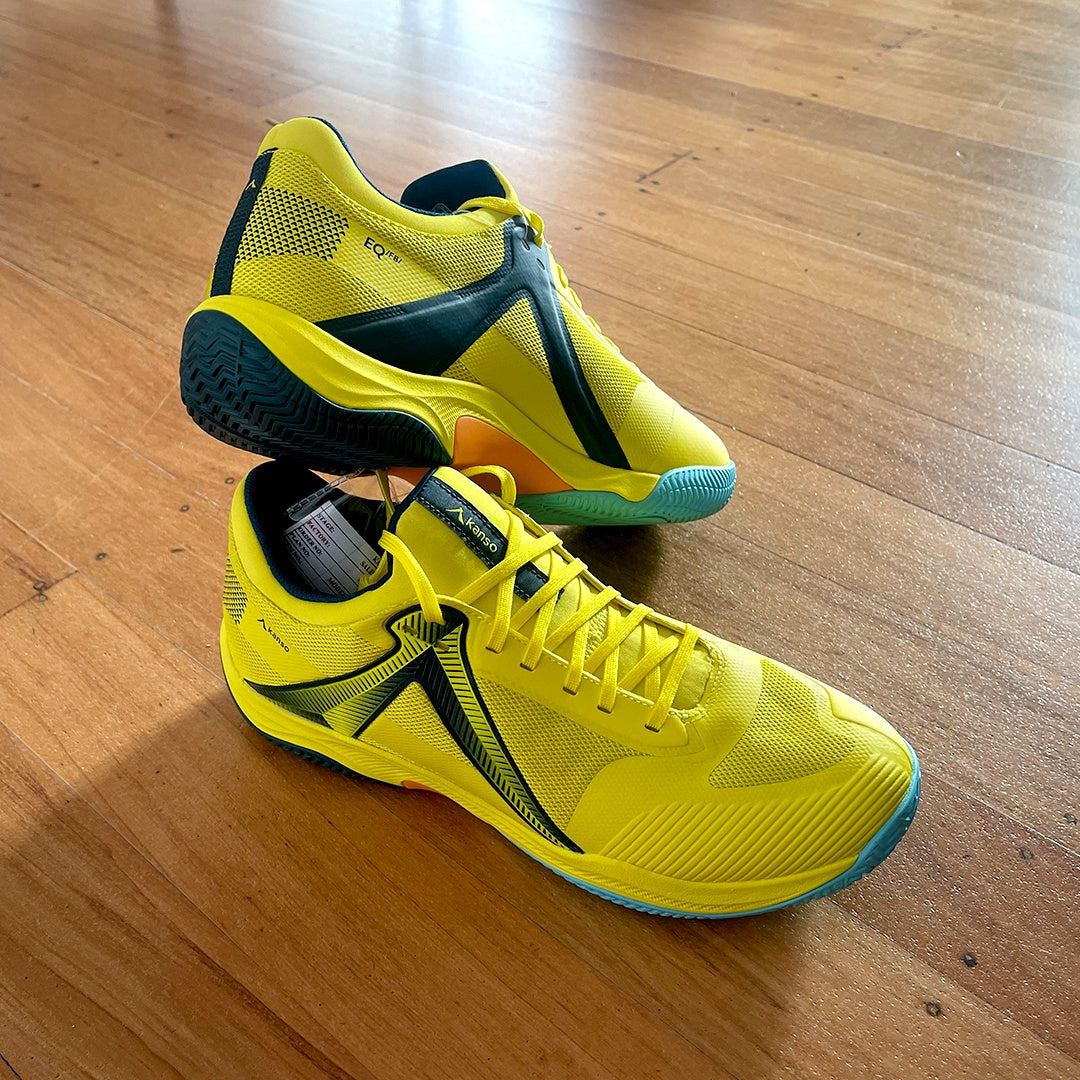 Kanso EQ SC Shoes