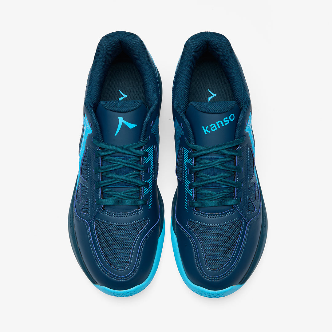 Kanso Takumi ID Squash Shoes