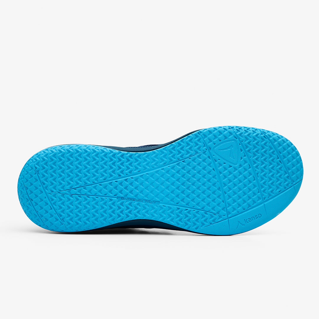 Kanso Takumi ID Squash Shoes
