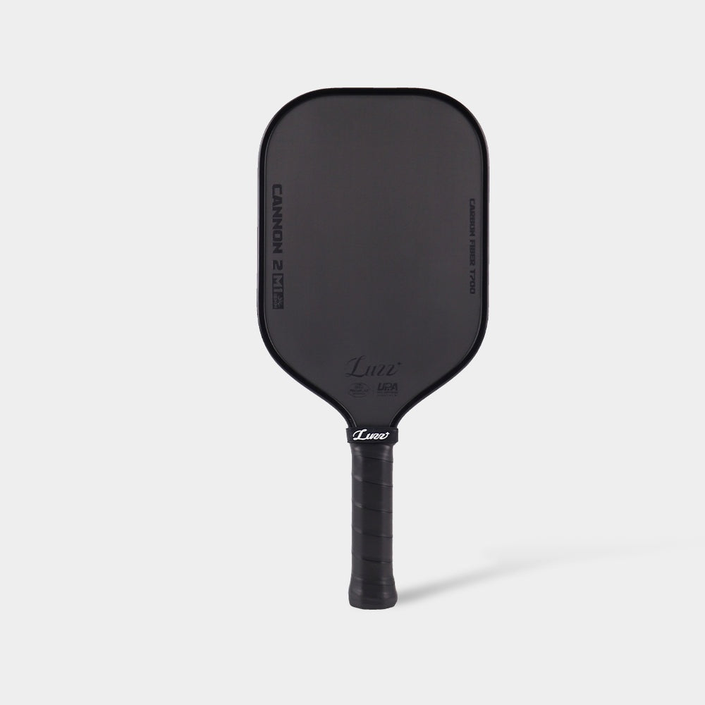 Luzz Cannon2 M1 Pickleball Paddle