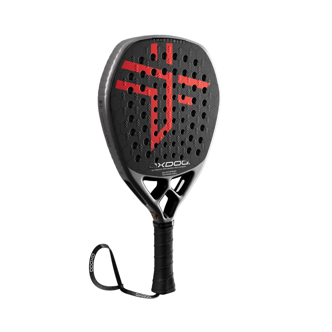 Oxdog Ultimate Pro Smash Padel Racket