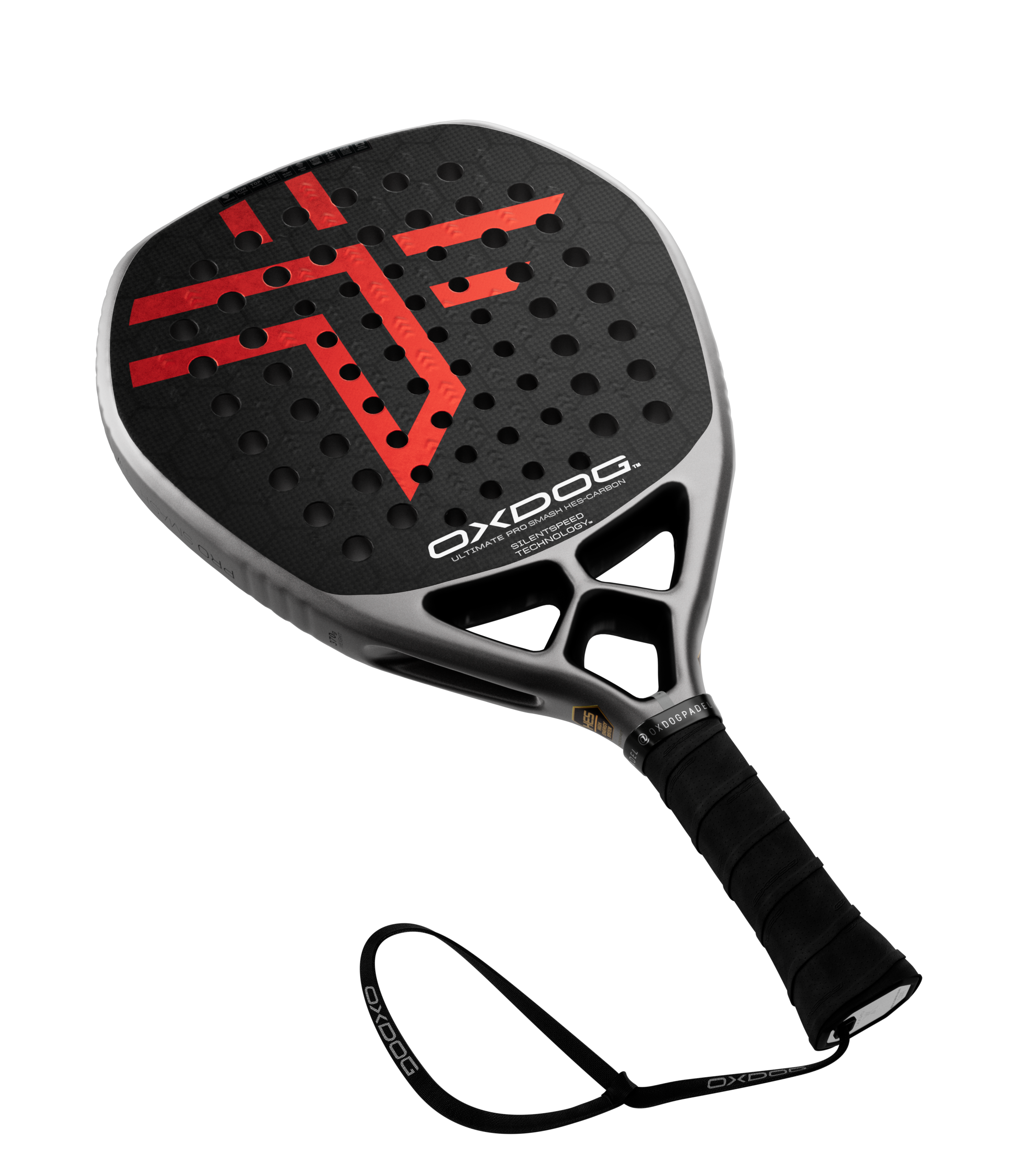 Oxdog Ultimate Pro Padel Racket