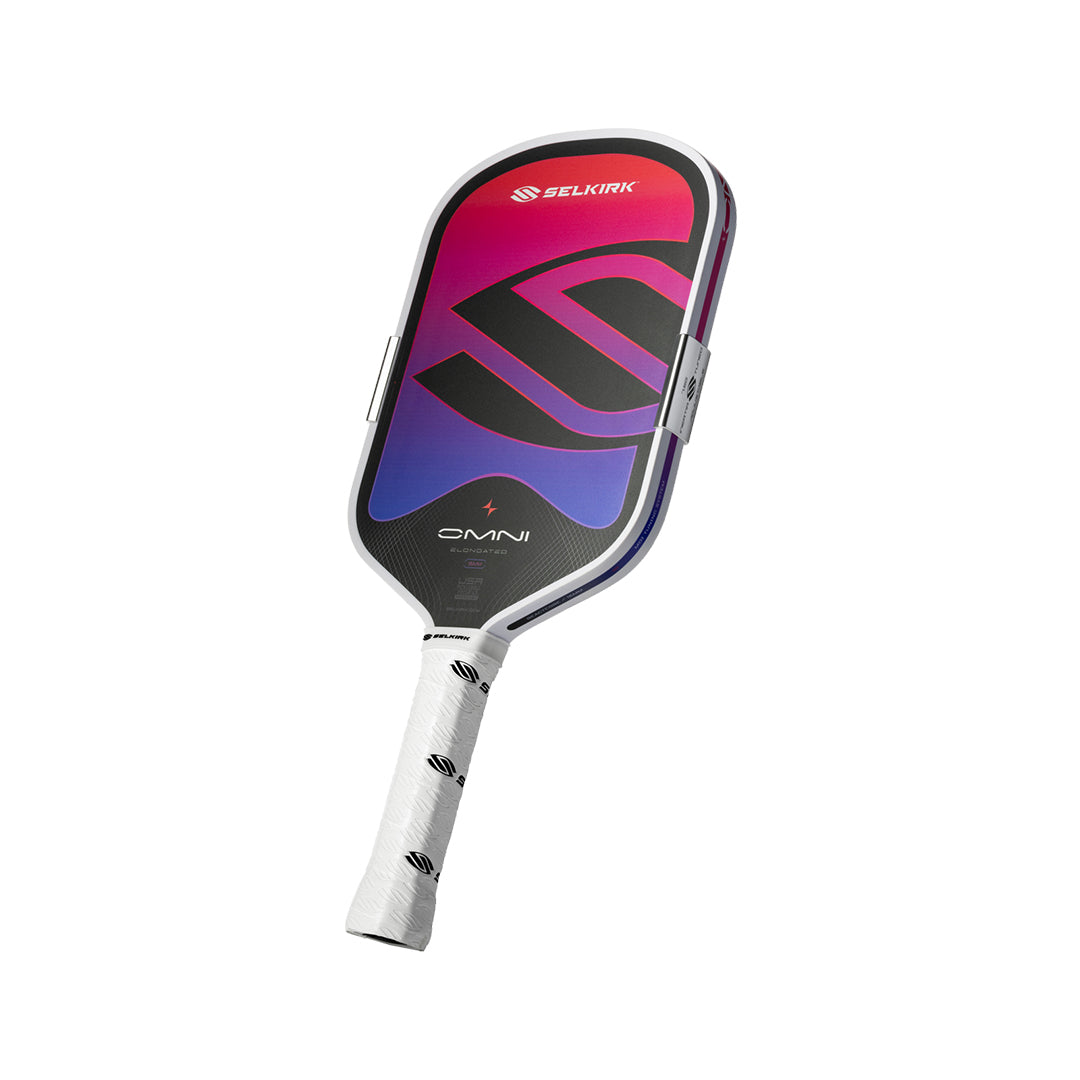 Selkirk Omni Pickleball Paddle