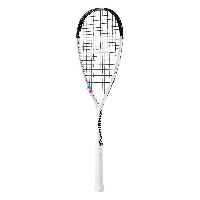Tecnifibre Carboflex 125NS Squash Racket