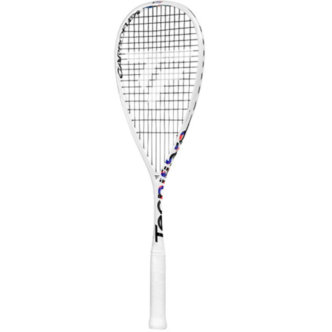 Tecnifibre Carboflex X-Top v2 125 Squash Racket Ex-Demo