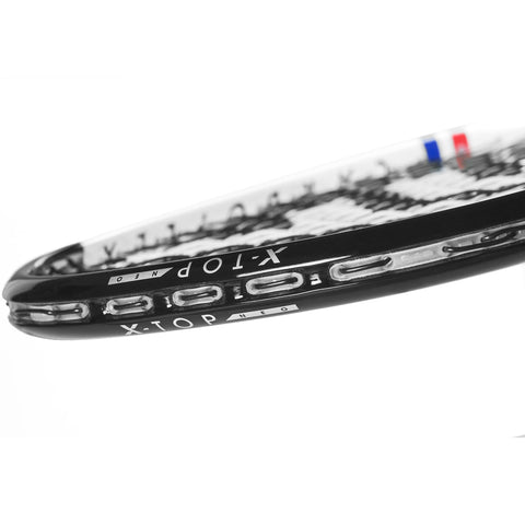 Tecnifibre Carboflex 130 Squash Racket