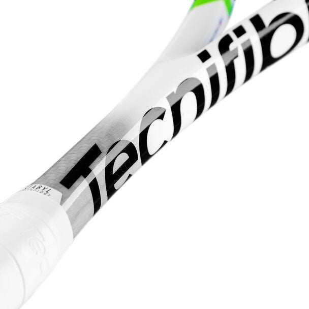 Tecnifibre Slash 130 Squash Racket