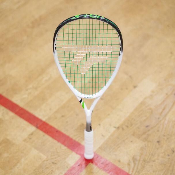 Tecnifibre Slash 120 Squash Racket