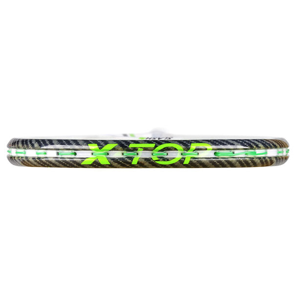 Tecnifibre Slash 120 Squash Racket