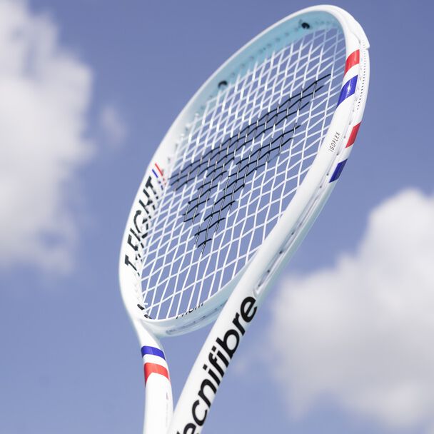 Tecnifibre T-Fight 315S Tennis Racket