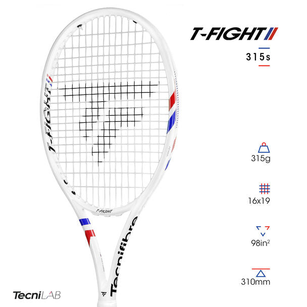 Tecnifibre T-Fight 315S Tennis Racket