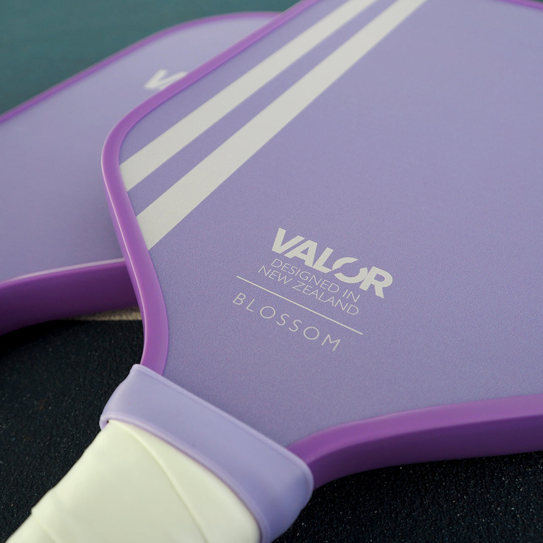 VALOR Blossom Pickleball Set