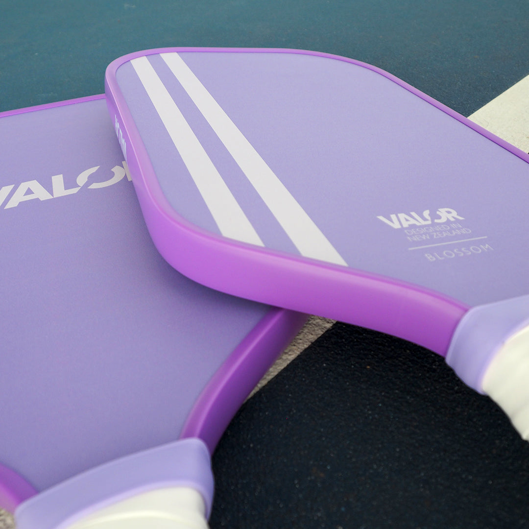VALOR Blossom Pickleball Set