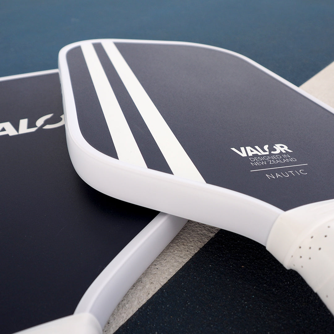 VALOR Nautic Pickleball Set