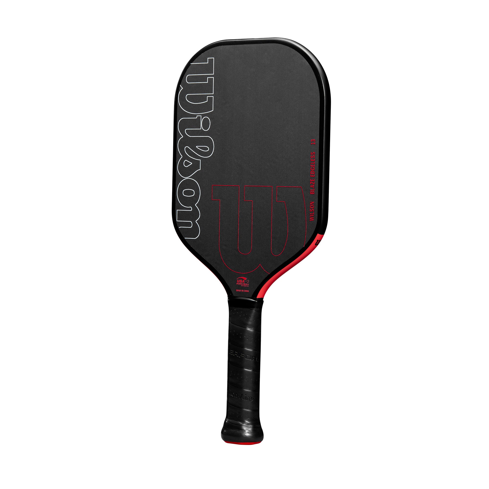 Wilson Blaze Edgeless Pickleball Paddles