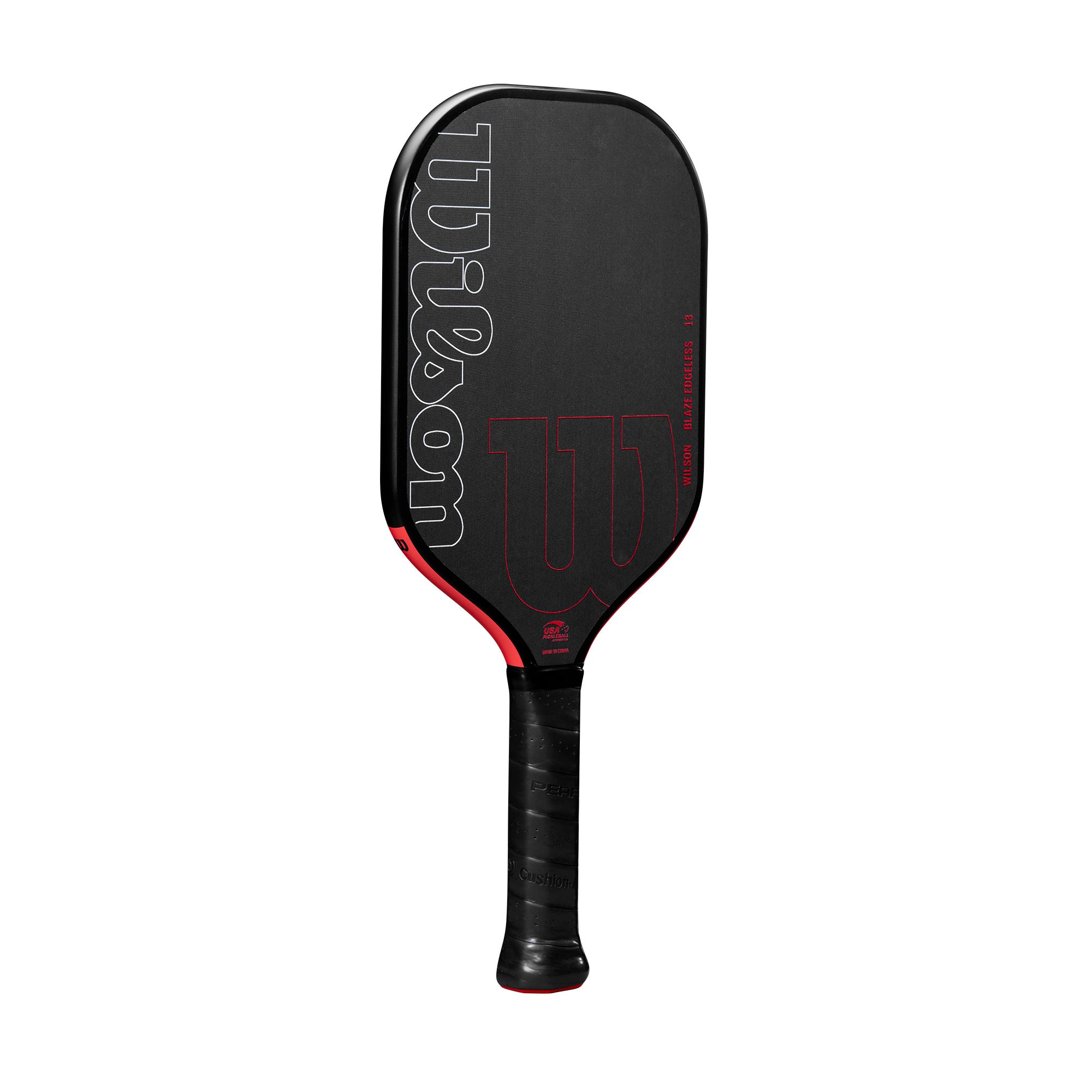 Wilson Blaze Edgeless Pickleball Paddles