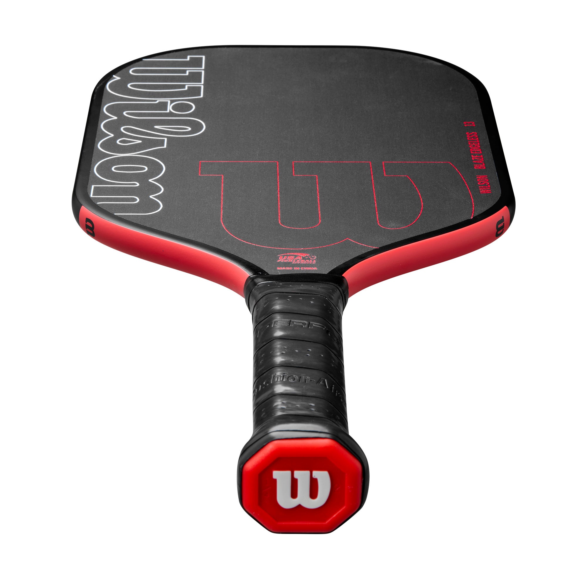 Wilson Blaze Edgeless Pickleball Paddles