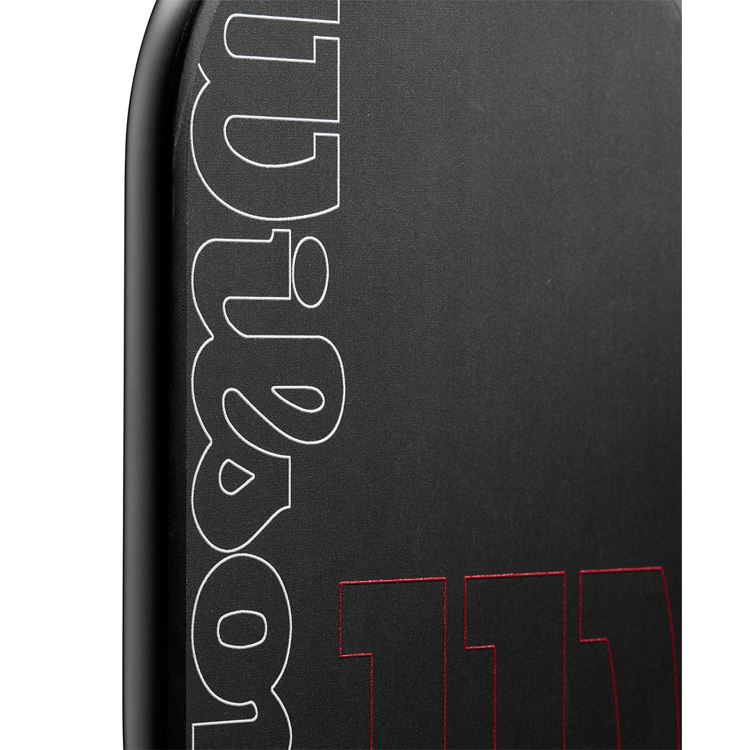 Wilson Blaze Edgeless Pickleball Paddles