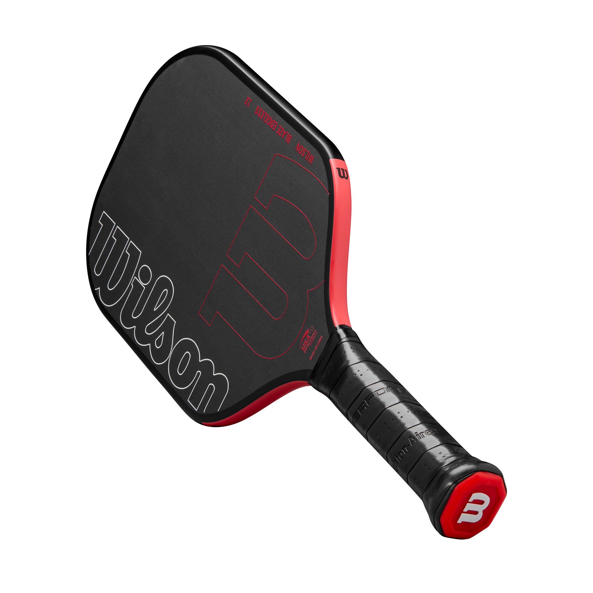 Wilson Blaze Edgeless Pickleball Paddles
