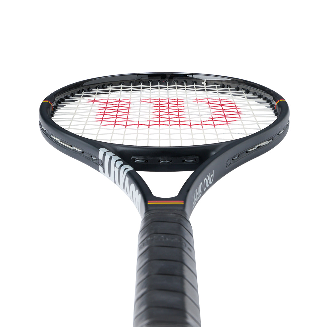Wilson Pro Staff 97L Tennis Racket
