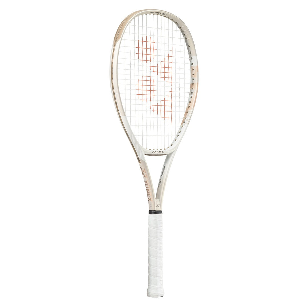 Yonex VCore Sand Beige Tennis Racket