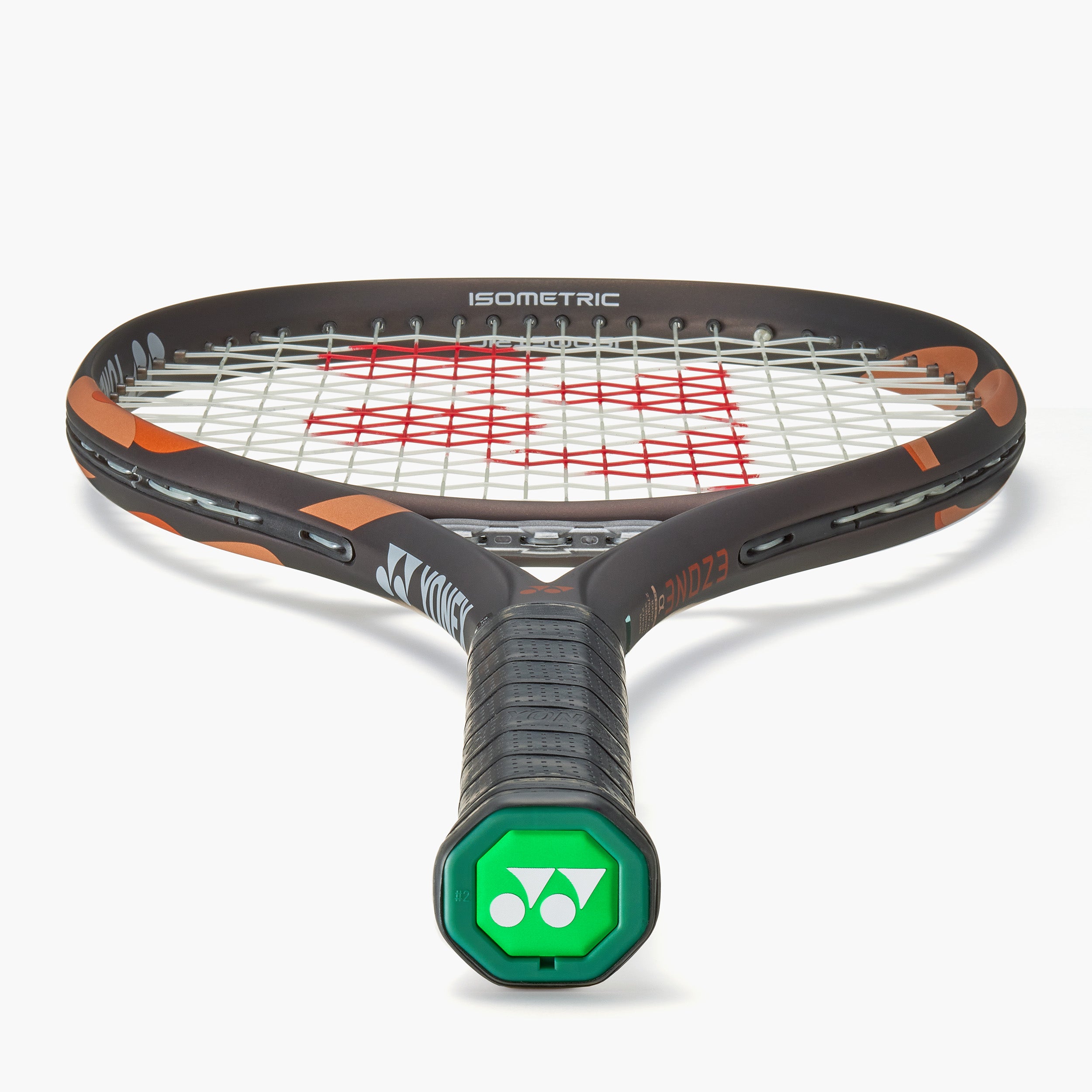 Yonex Ezone Alpha Tennis Racket Espresso