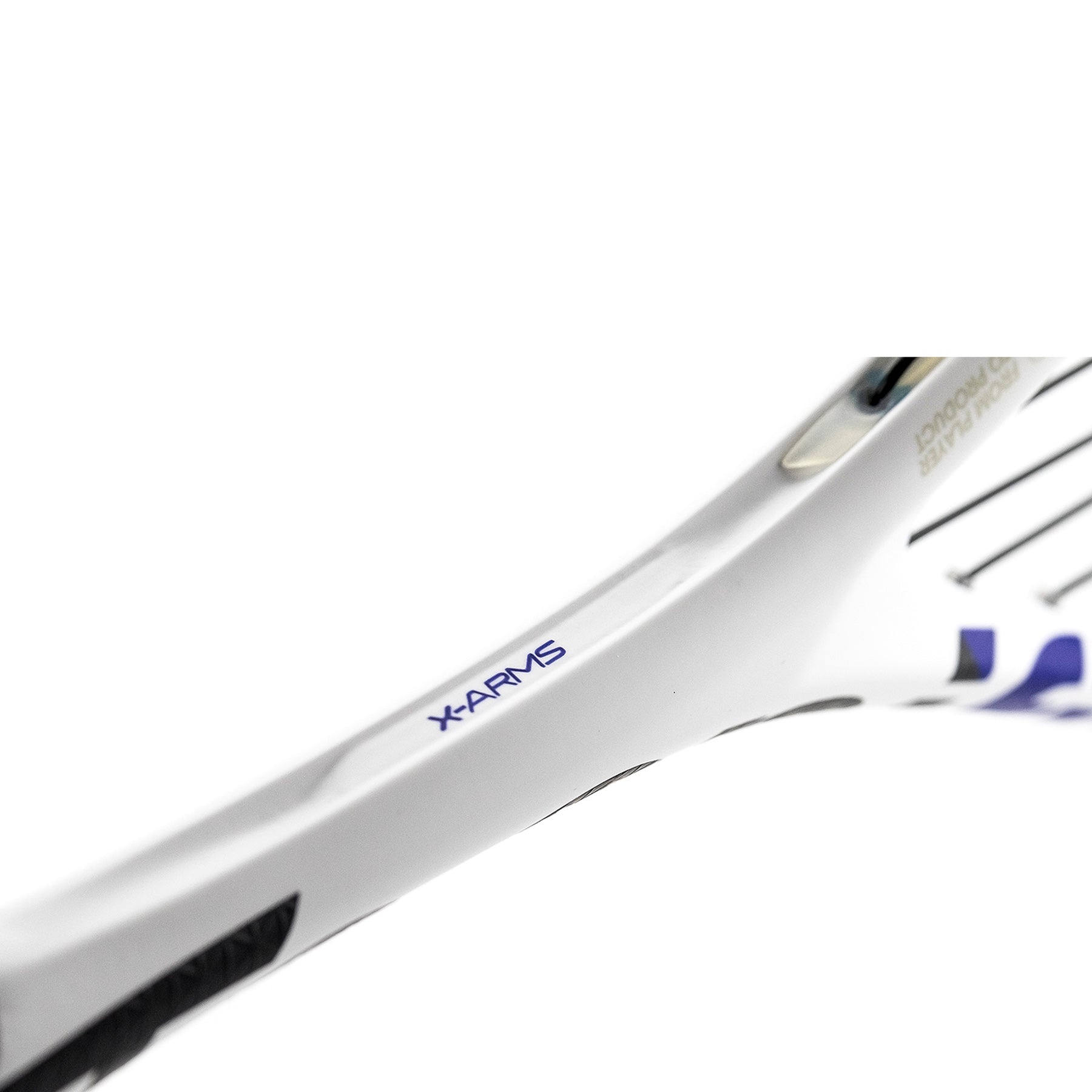 Tecnifibre Carboflex Squash Racket