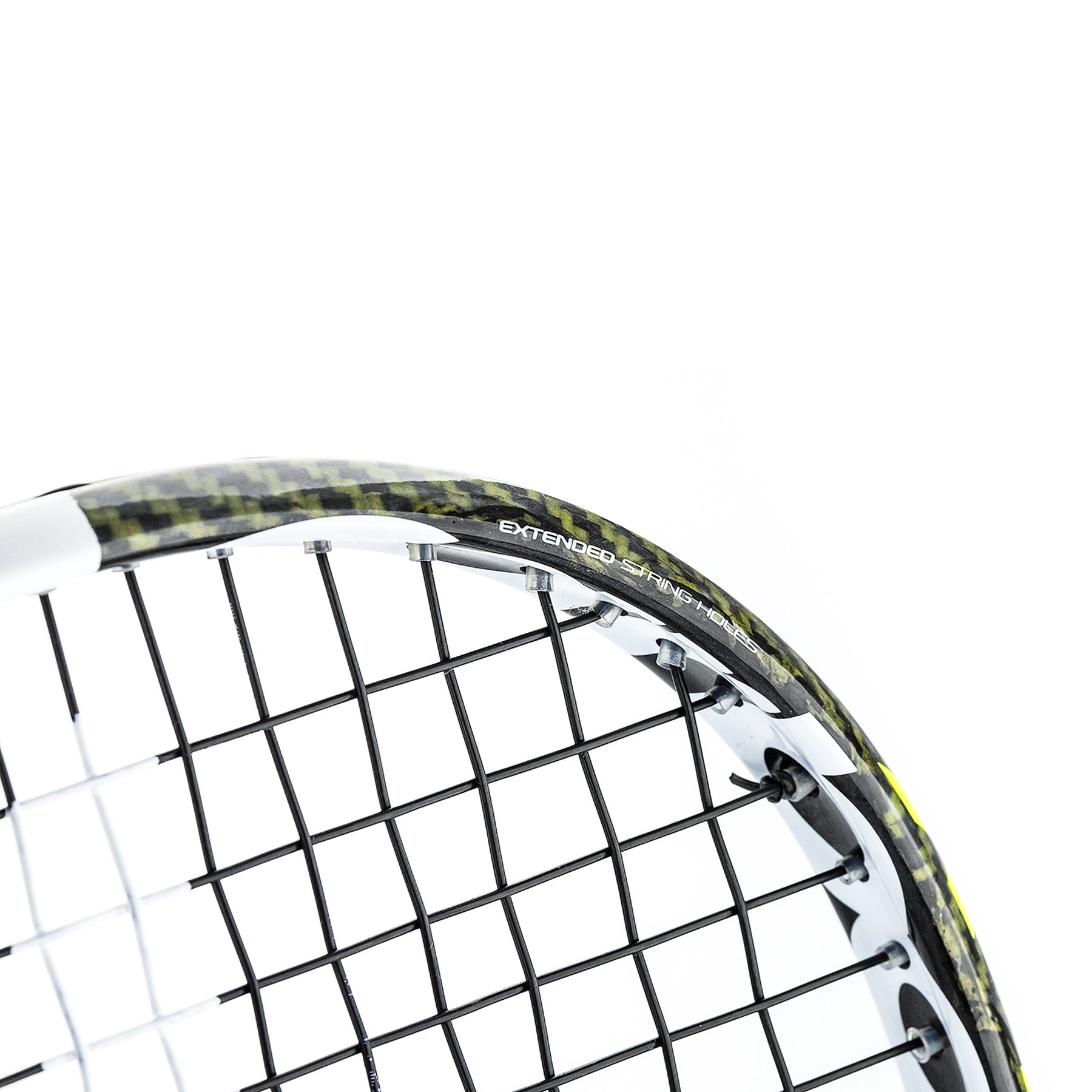 Tecnifibre Carboflex Squash Racket