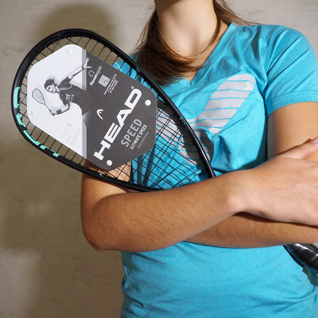 The Ultimate Guide to Picking the Perfect Squash Racket | VOLT Sports