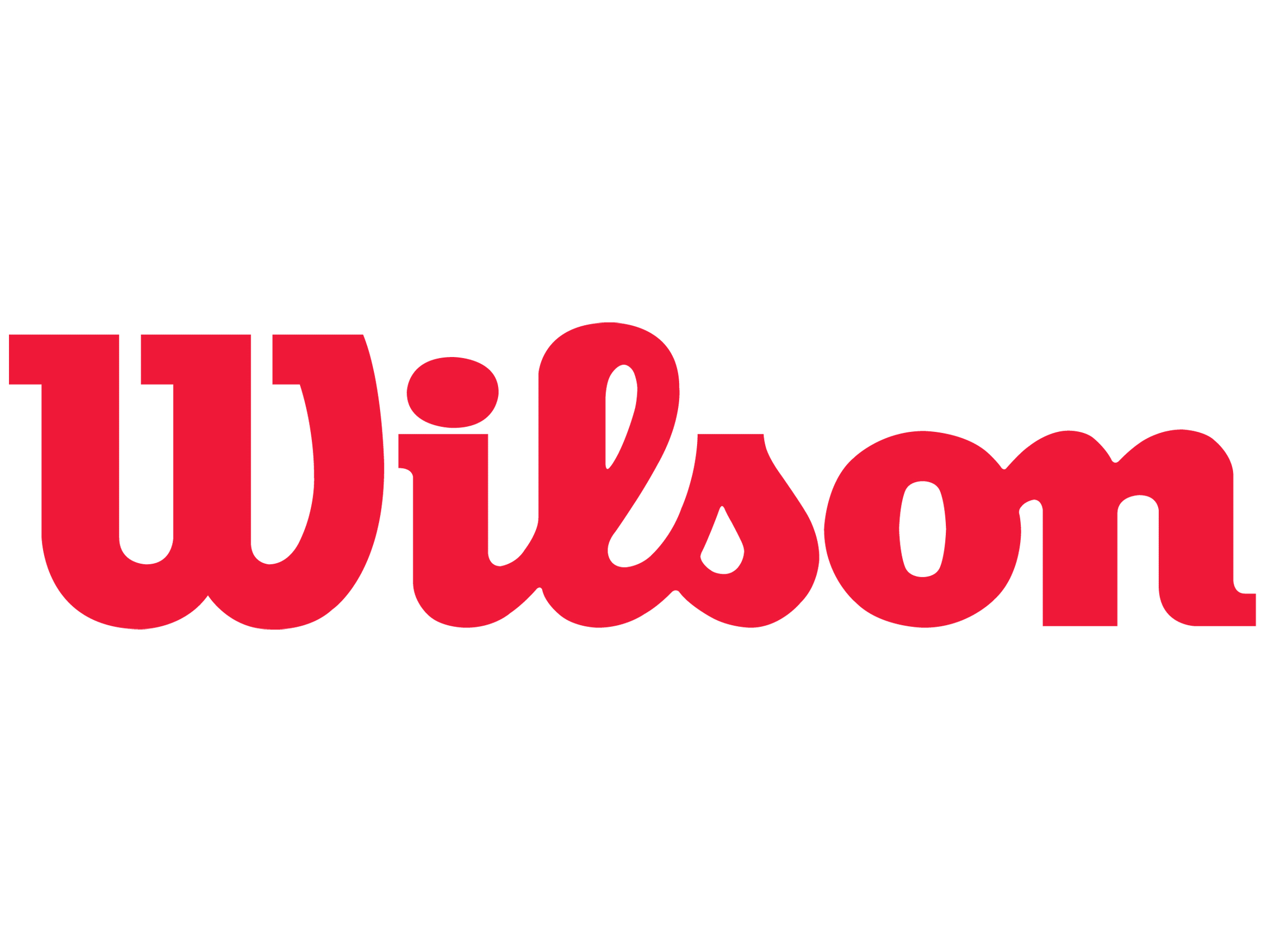 Wilson Tennis NZ