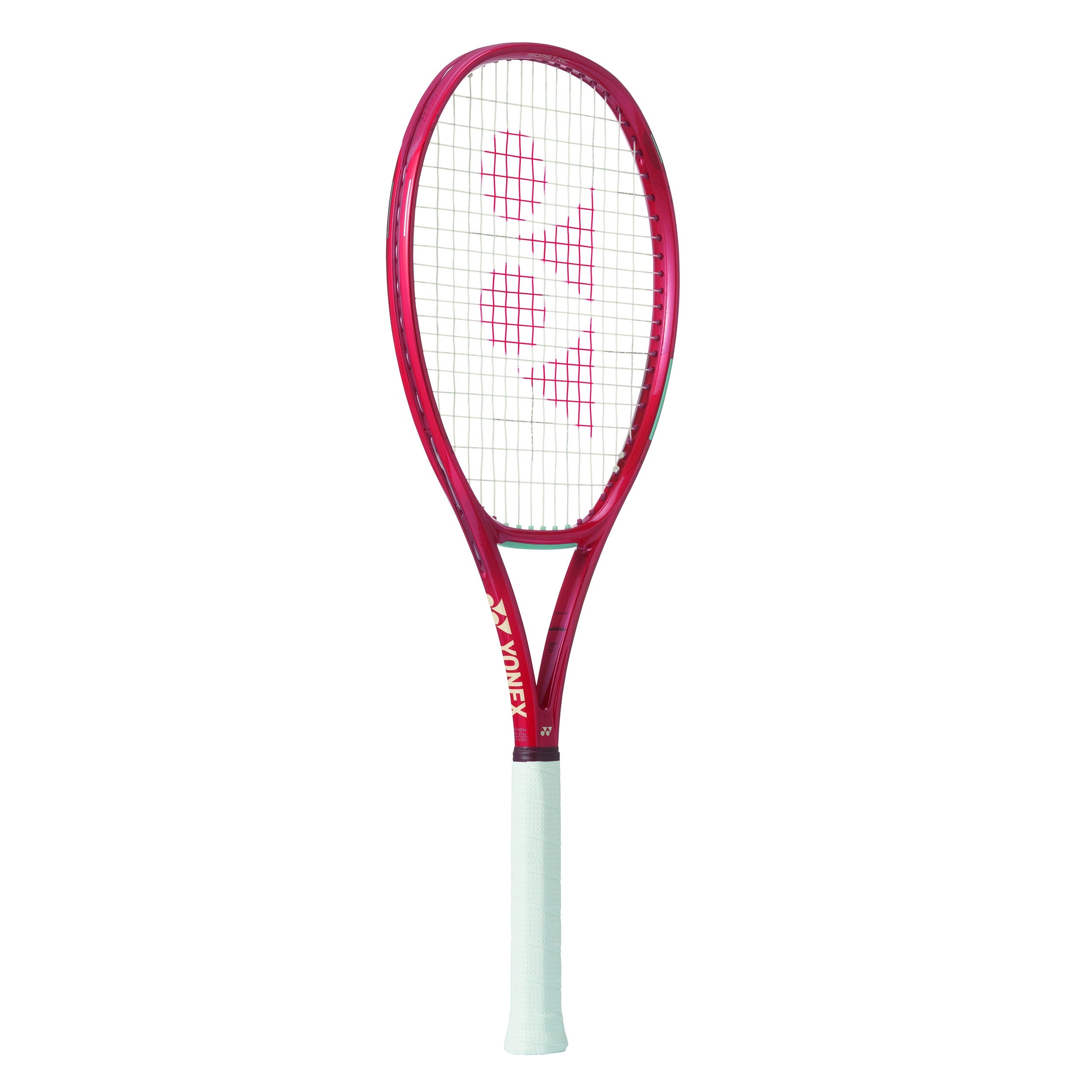 Yonex VCORE 98 v8 Tennis Racket