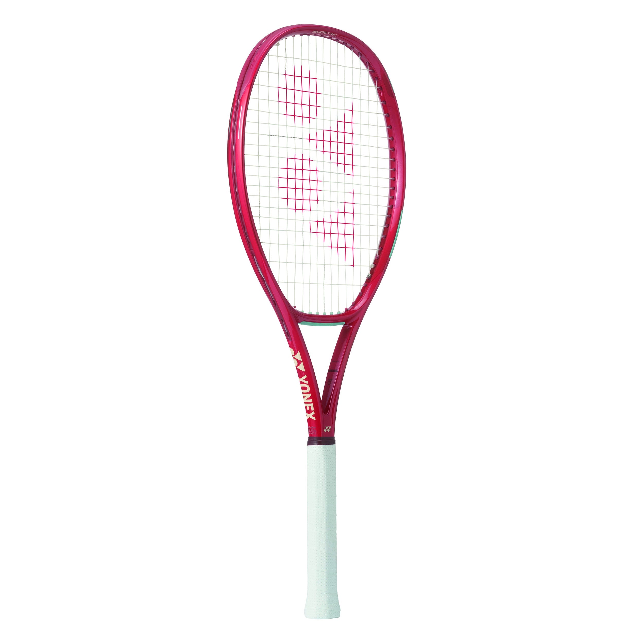 Yonex VCore 100 v8 Tennis Racket
