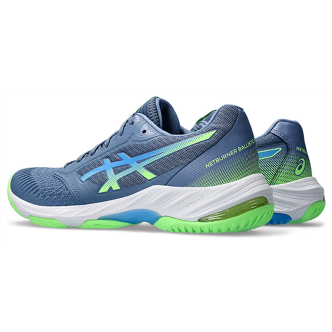 ASICS Netburner Indoor Court Shoes