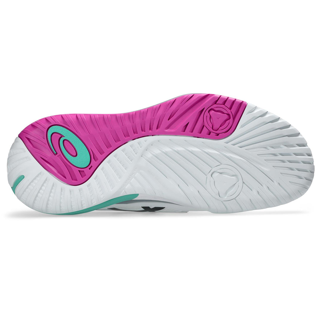 ASICS Resolution Womens Tennis Shoes