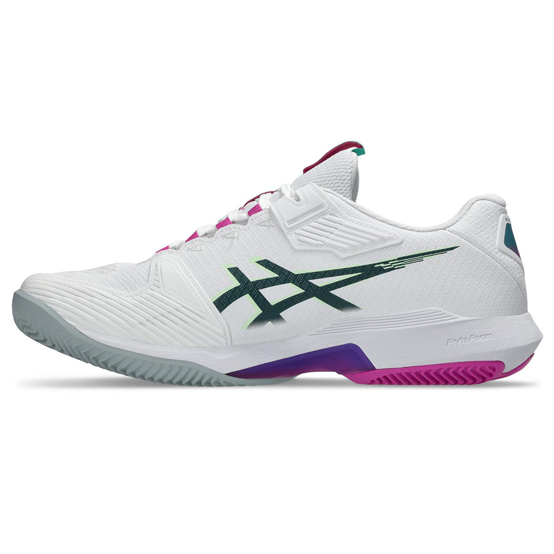 ASICS Solution Speed Tennis Shoes