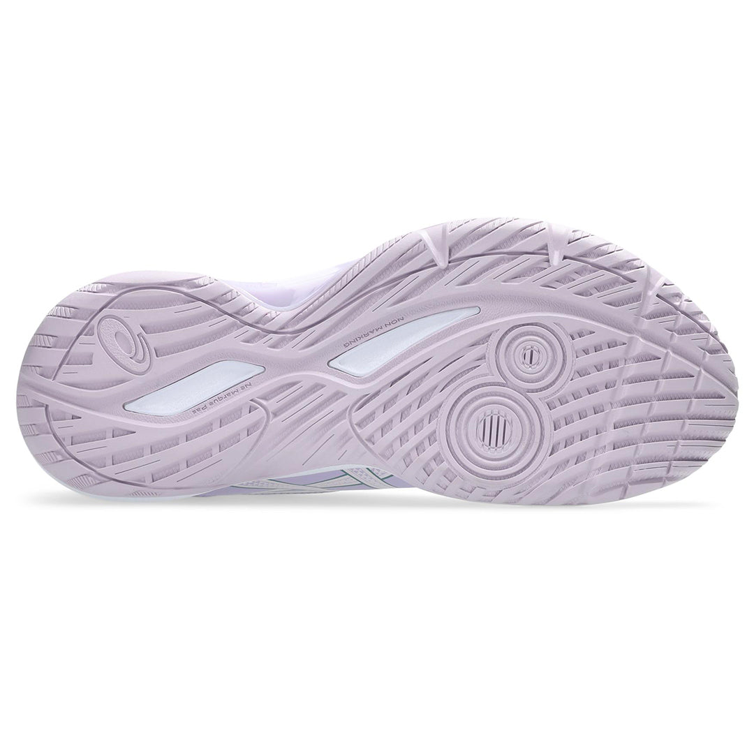ASICS GEL-Tactic 13 Womens Indoor Court Shoes Murasaki/Dahlia