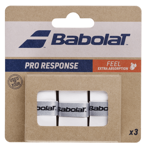 Babolat Pro Response Overgrips